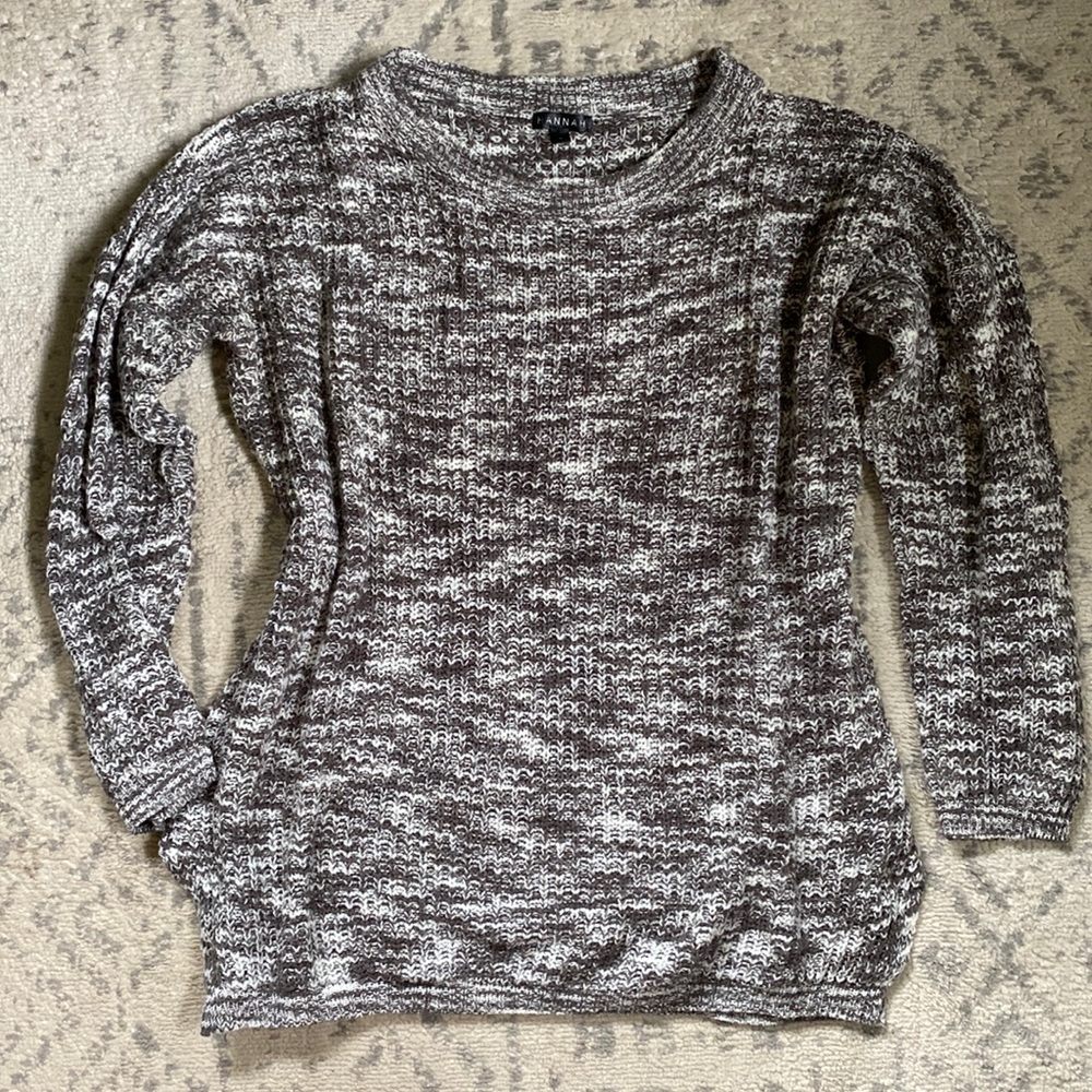 Hannah - Cozy Sweater